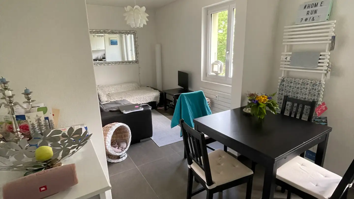 Apartment for rent - Heckenweg 13, 3007 Bern - Photo 4