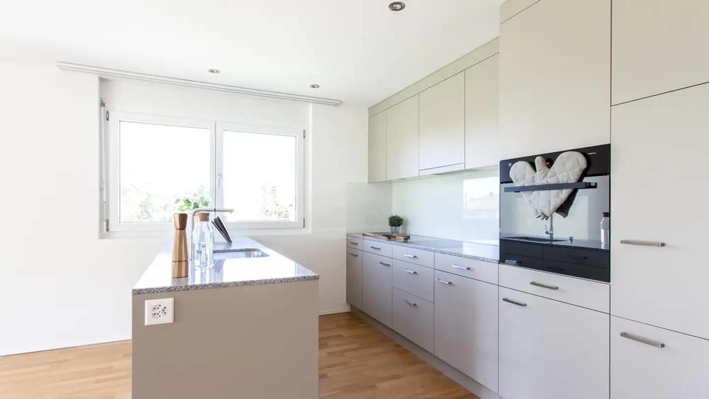 Appartamento in affitto - Schändrichstrasse 11, 9230 Flawil