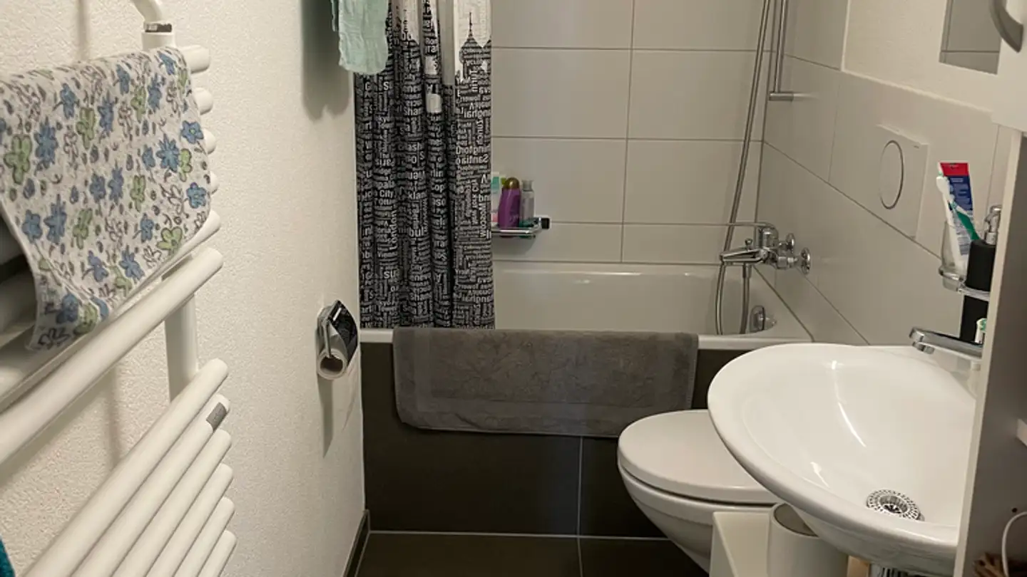 Apartment for rent - Heckenweg 13, 3007 Bern - Photo 2