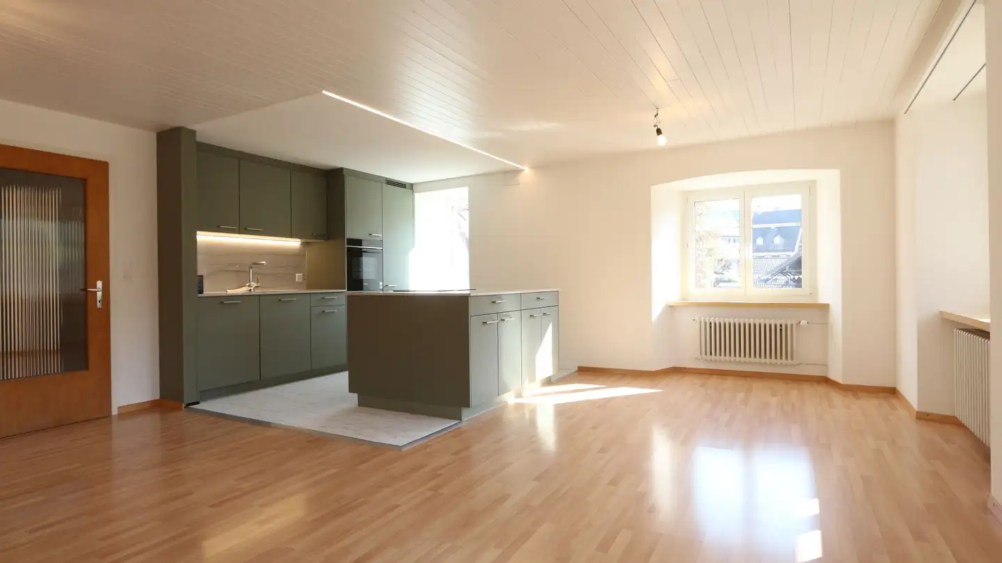 Appartamento in affitto - Magdenerstrasse, 4464 Maisprach - Foto 2