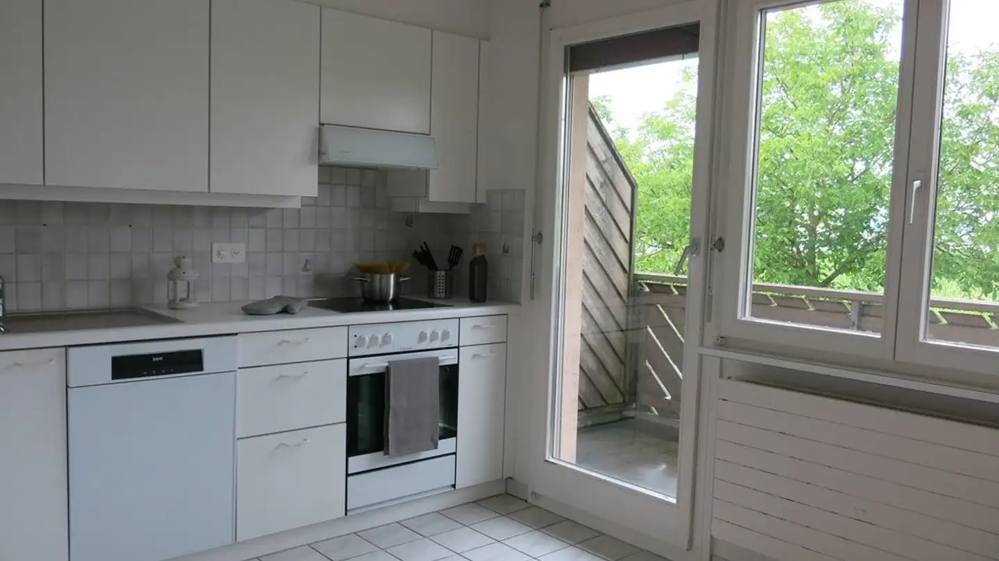 Apartment for rent - Amselweg 58, 4528 Zuchwil - Photo 3