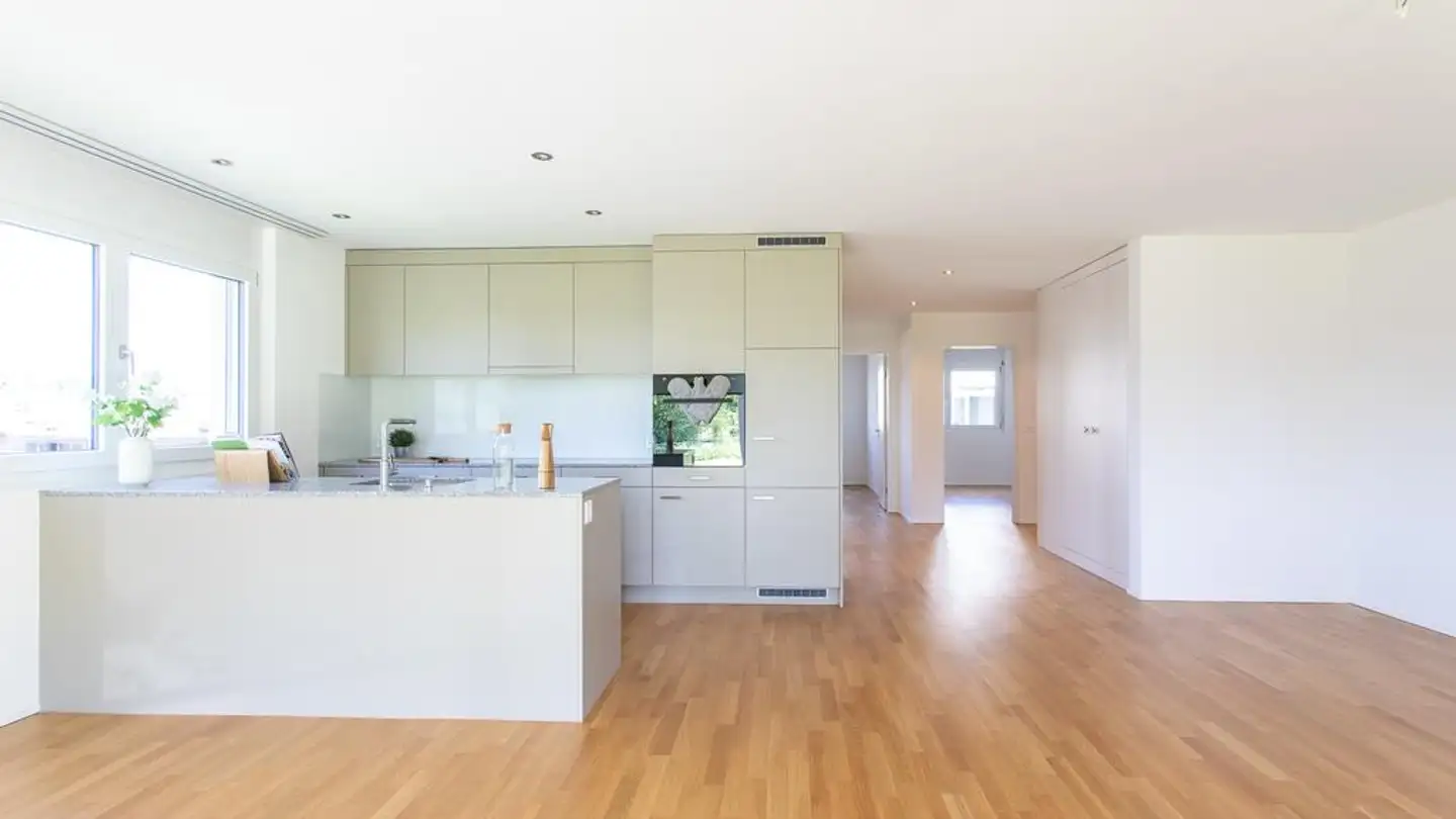 Appartamento in affitto - Schändrichstrasse 11, 9230 Flawil - Foto 2