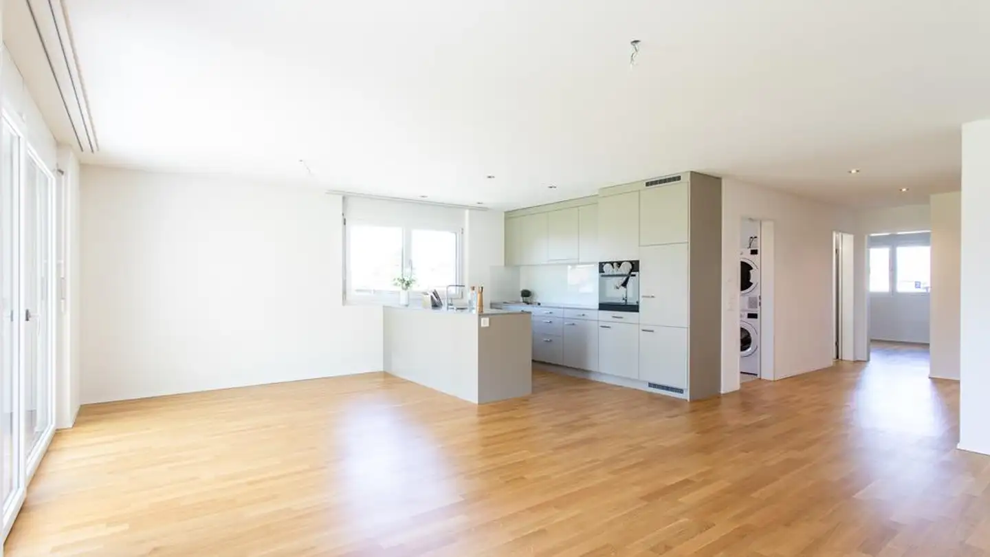 Appartamento in affitto - Schändrichstrasse 11, 9230 Flawil - Foto 3