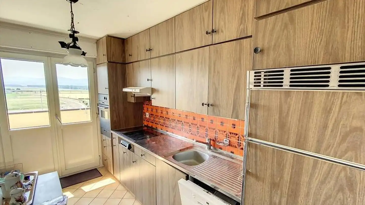 Appartamento in vendita - Avenue Des Bains, 1400 Yverdon-les-Bains - Photo 2