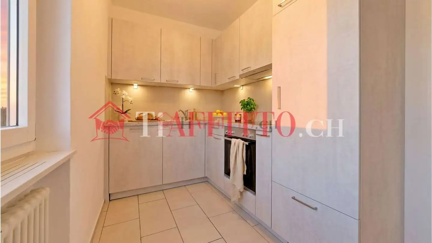 Wohnung mieten - 6987 Caslano - Foto 3