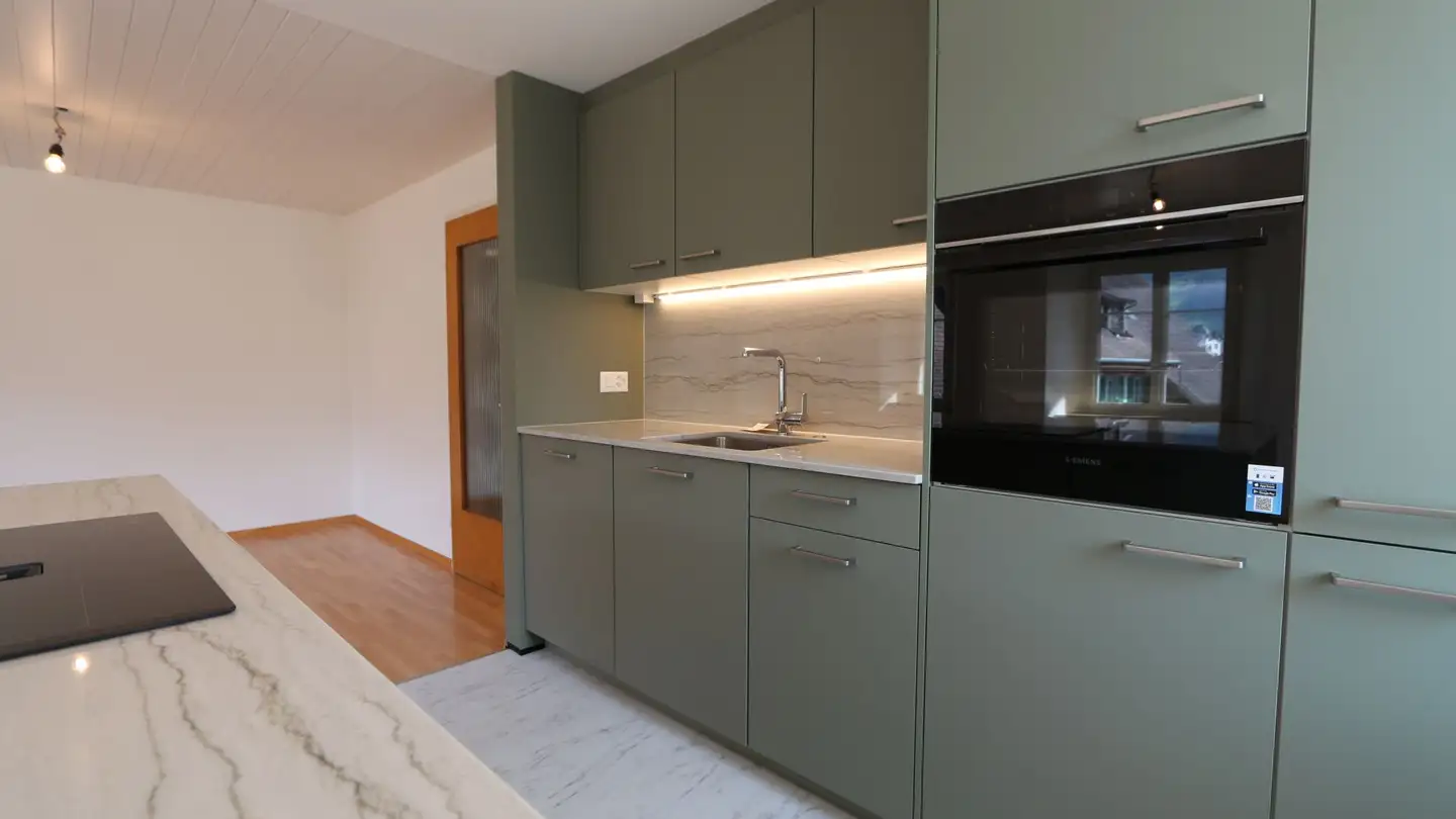 Wohnung mieten - Magdenerstrasse 2, 4464 Maisprach