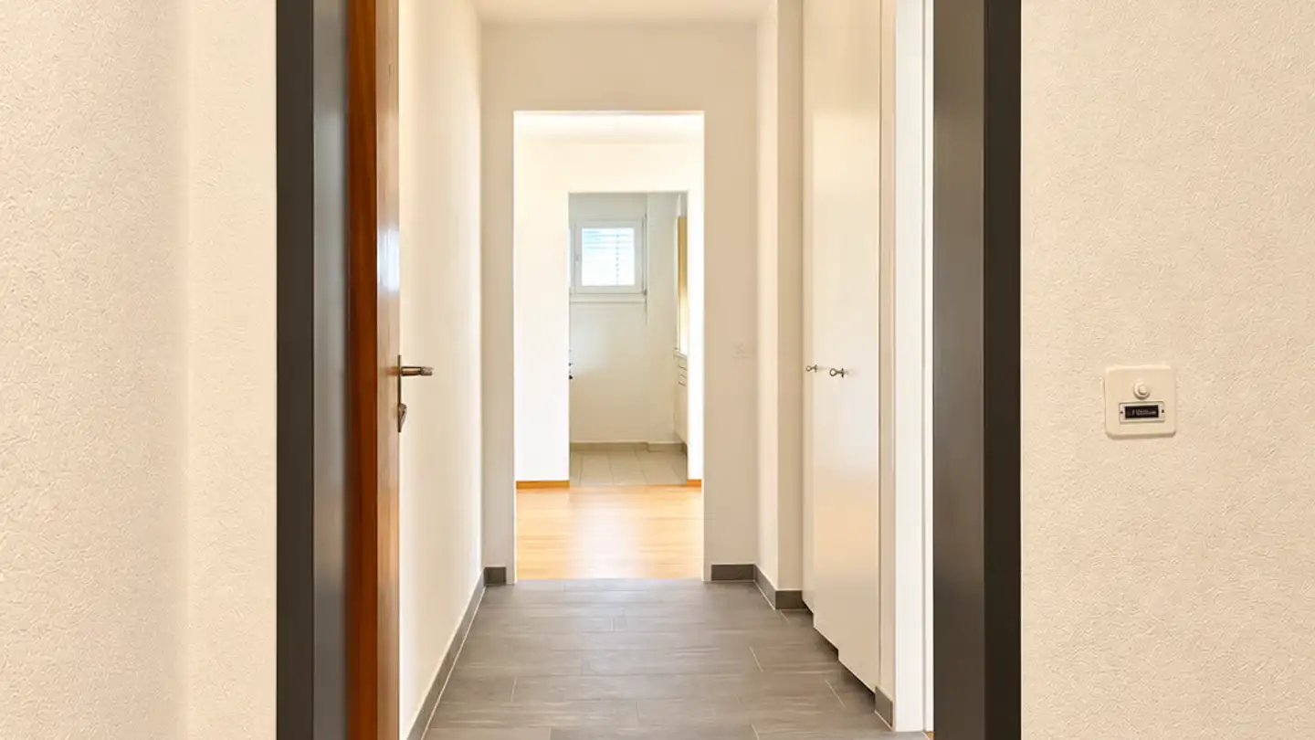 Apartment for rent - Ebenfeldstrasse 15, 4414 Füllinsdorf