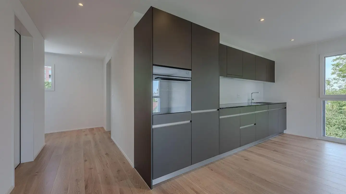 Apartment for rent - Allmannstrasse 55, 8052 Zürich