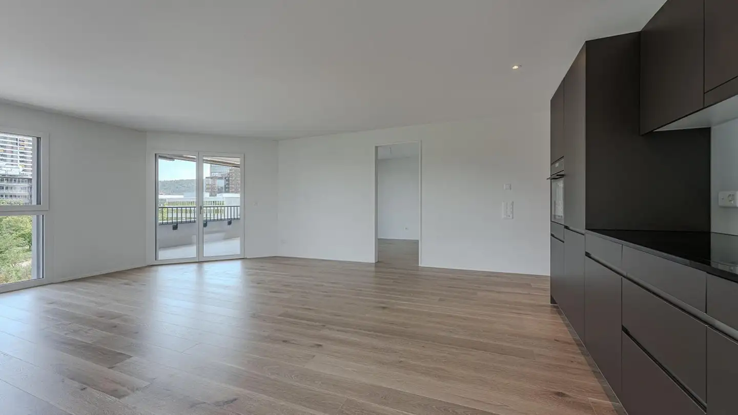 Appartamento in affitto - Allmannstrasse 55, 8052 Zürich - Foto 2