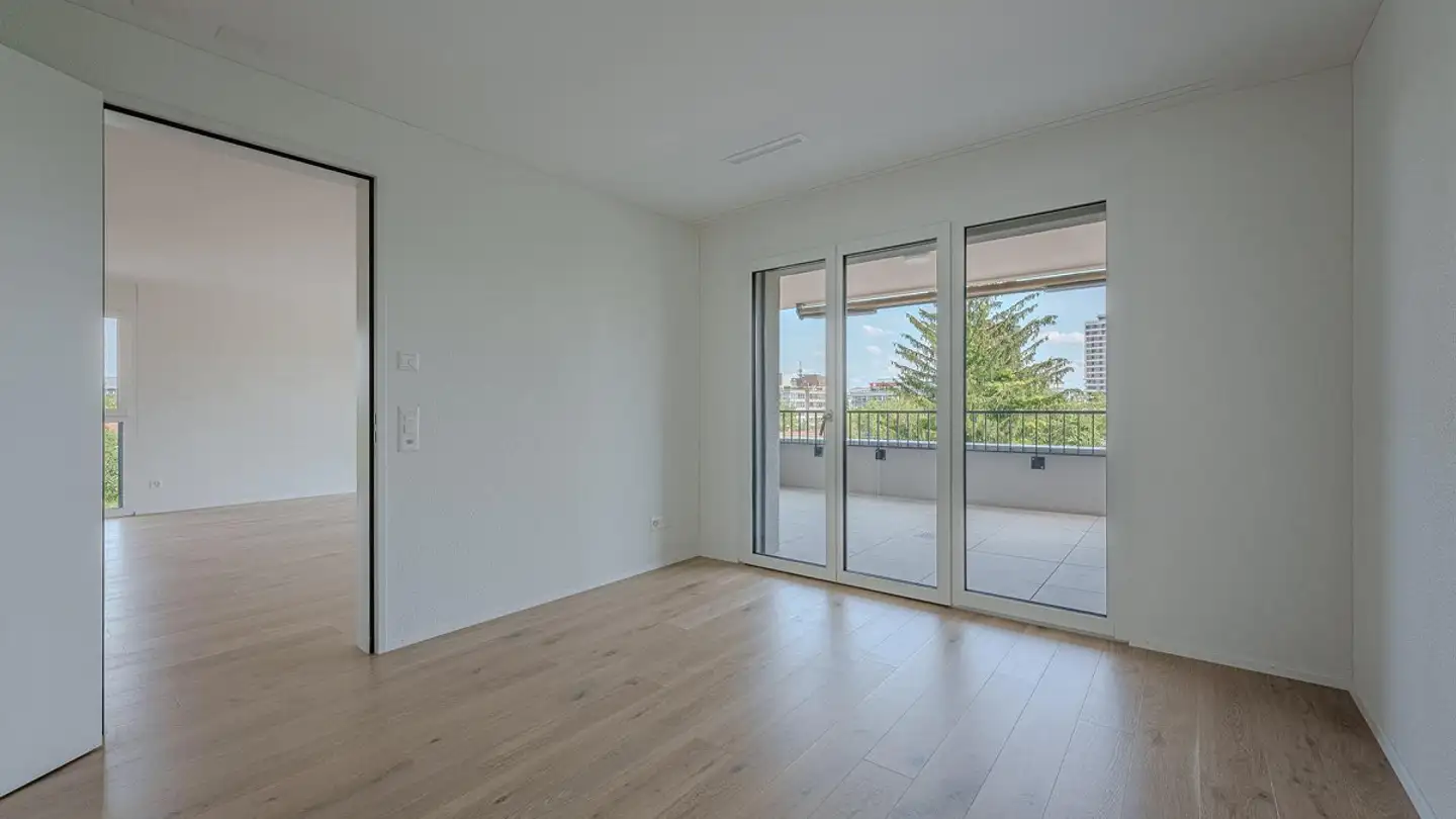 Appartamento in affitto - Allmannstrasse 55, 8052 Zürich - Foto 3