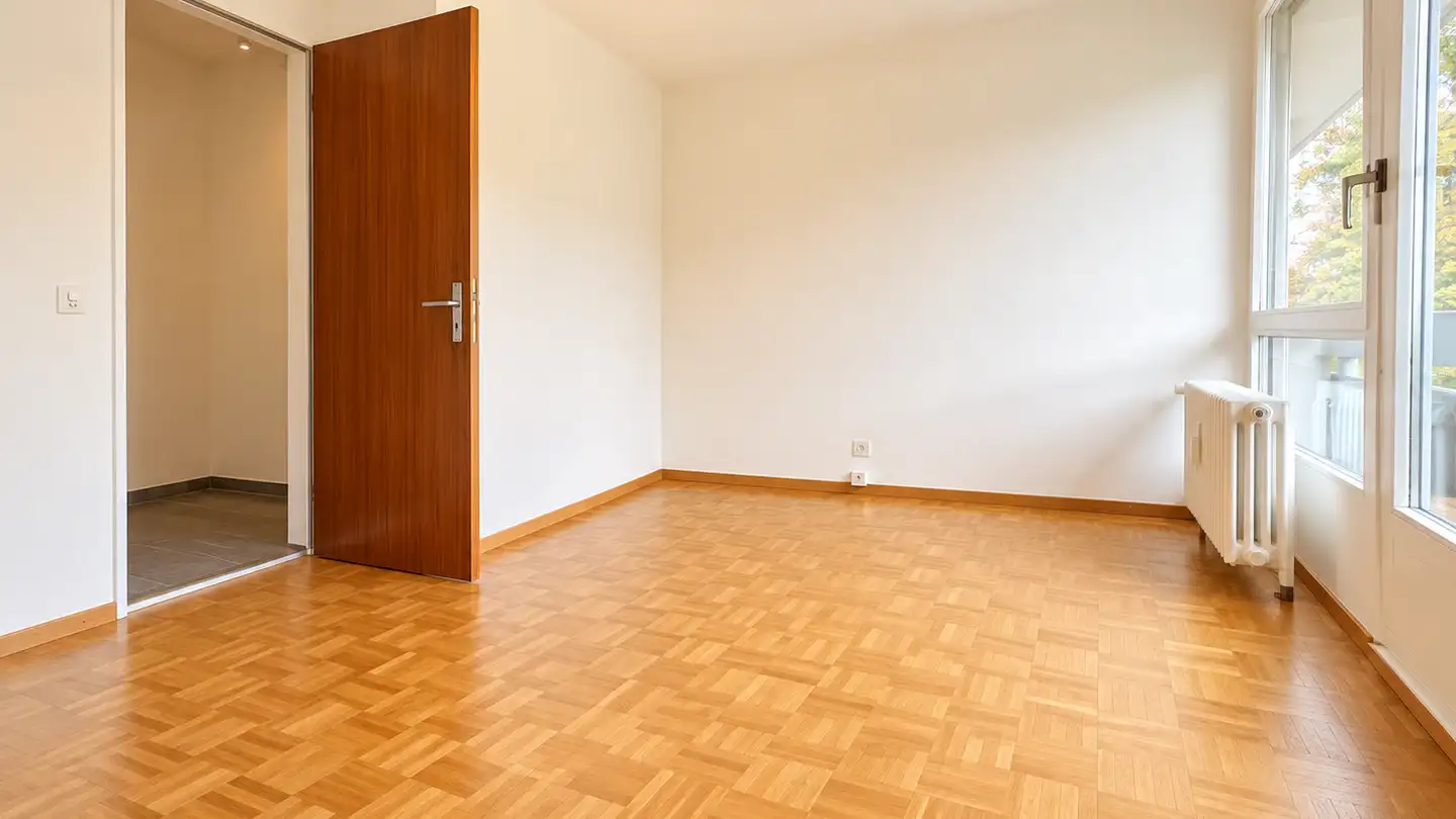 Apartment for rent - Ebenfeldstrasse 15, 4414 Füllinsdorf - Photo 2