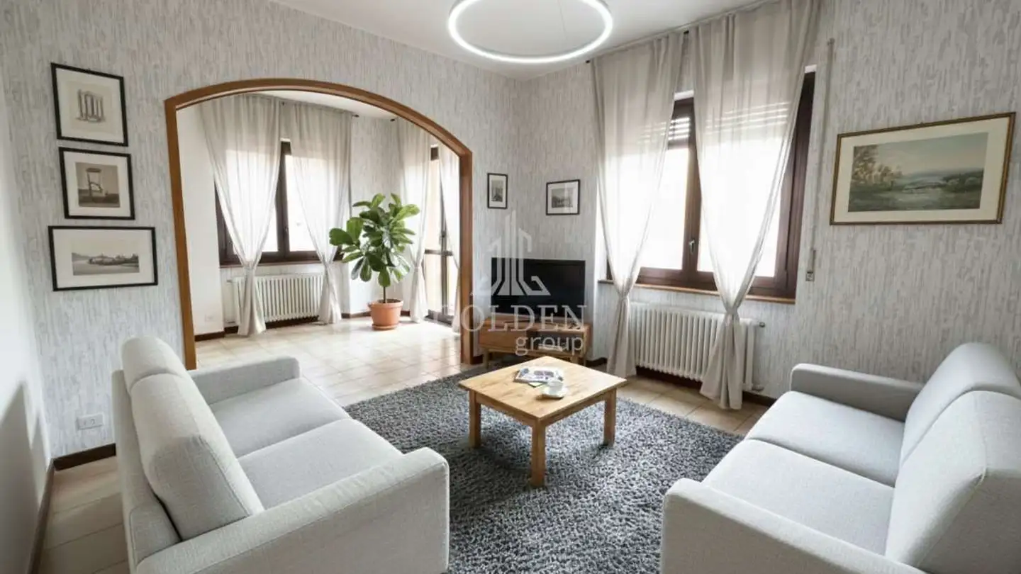 Appartement à vendre - Via Crivelli Torricelli, 6900 Lugano - Photo 2