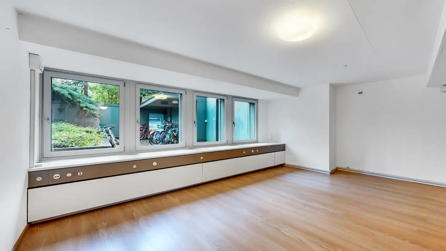 Bureau à louer - Dornacherstrasse 8, 4053 Basel - Photo 3