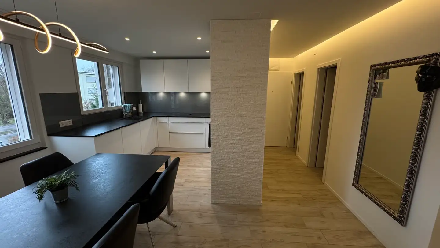 Appartamento in vendita - 8953 Dietikon