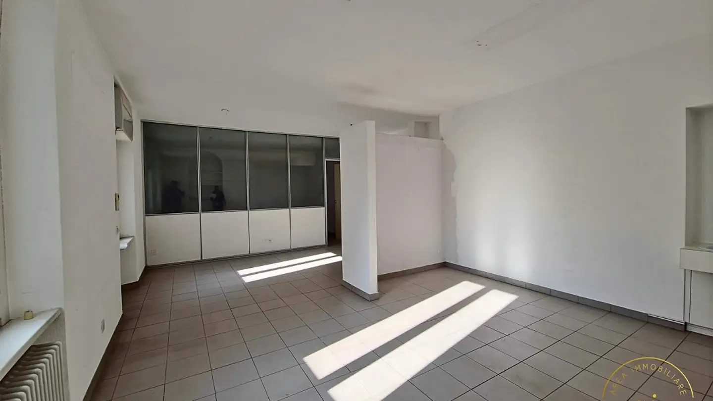 Mischgenutztes Gebäude kaufen - 6830 Chiasso - Foto 3