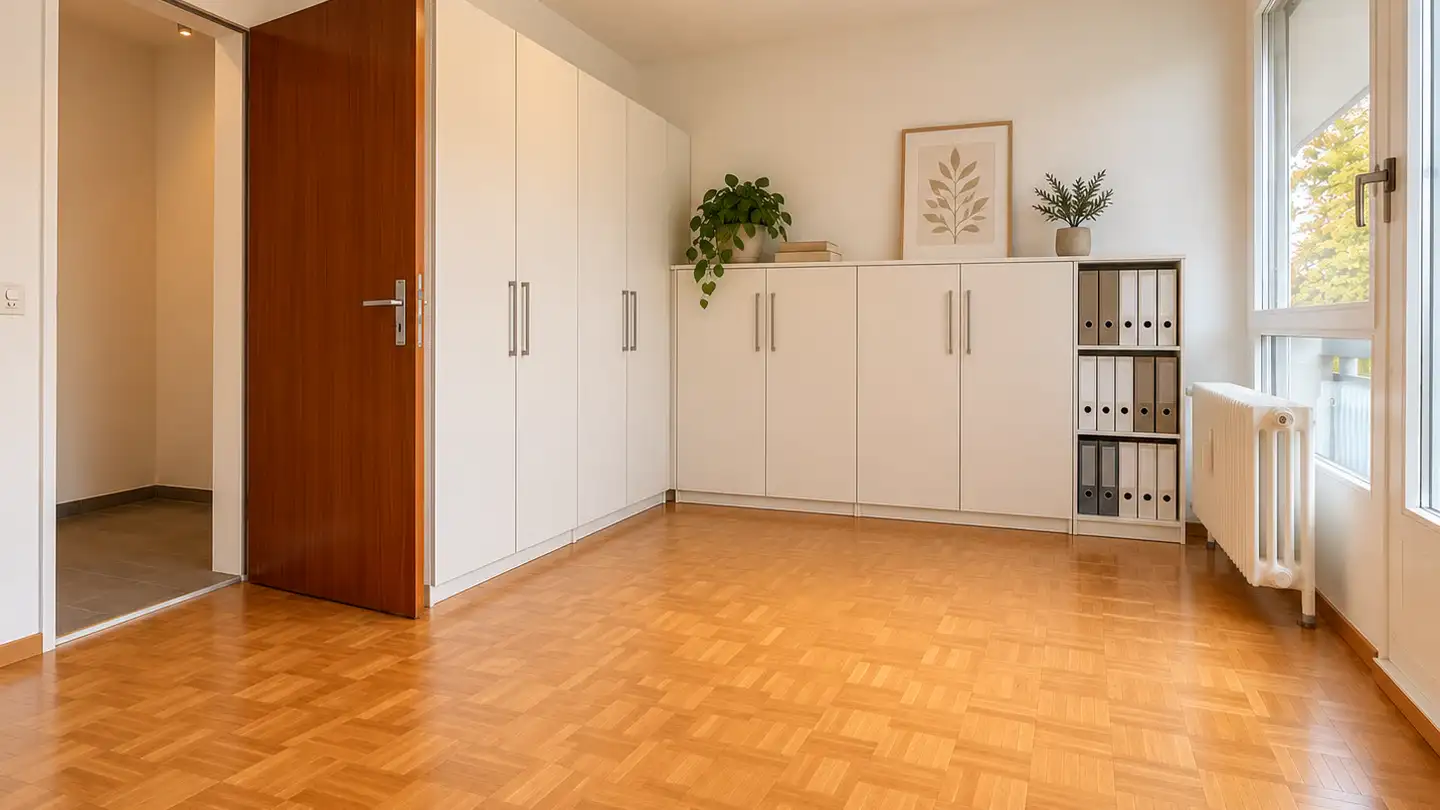 Apartment for rent - Ebenfeldstrasse 15, 4414 Füllinsdorf - Photo 4