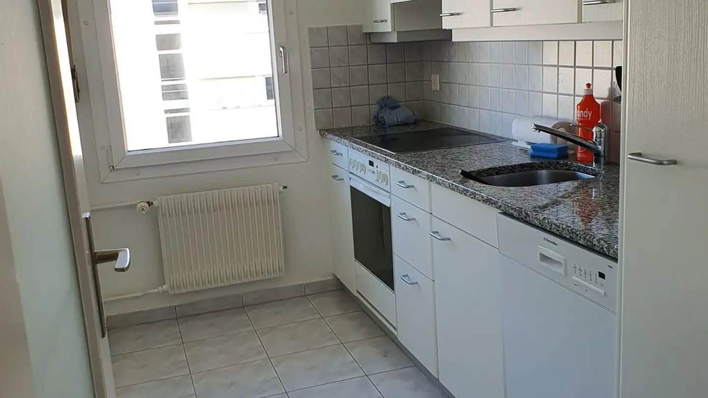 Wohnung mieten - Heckenweg 40, 3007 Bern - Foto 2