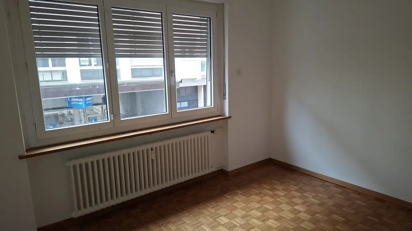 Appartement à louer - Rue Bendicht-Rechberger / Bendicht-Rechberger-Strasse 4, 2502 Biel/Bienne - Photo 2