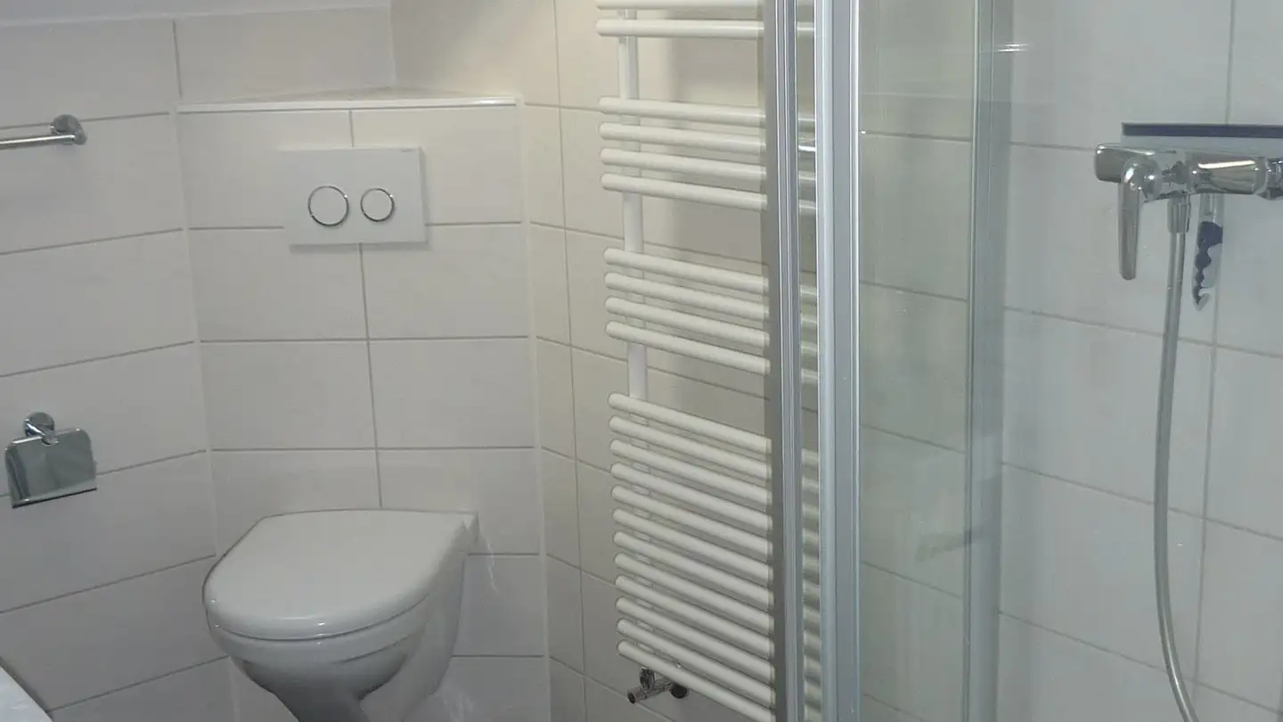 Attic flat for rent - Spilstrasse 46f, 3020 Bern - Photo 2