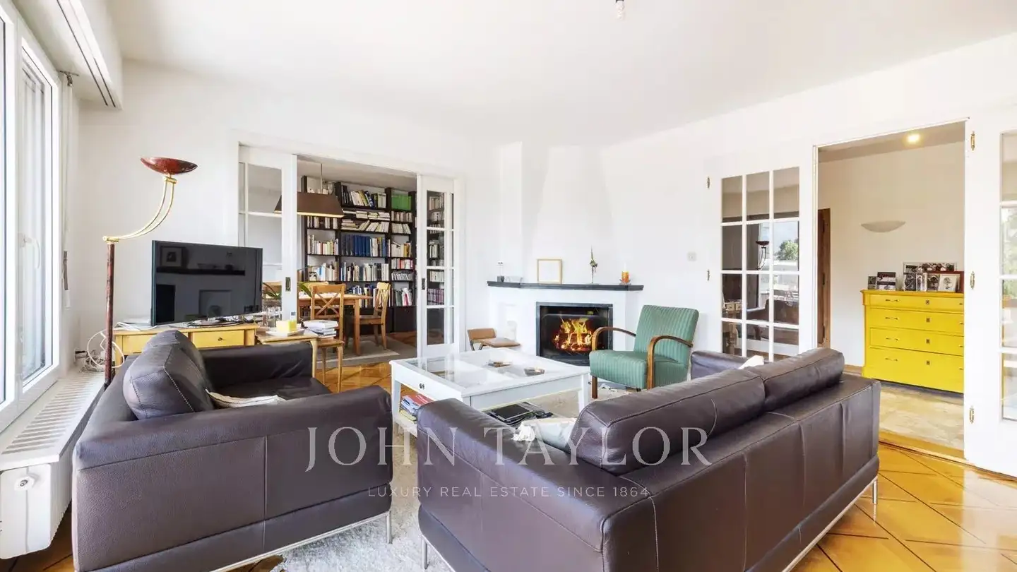 Appartement à vendre - 1950 Sion - Photo 2