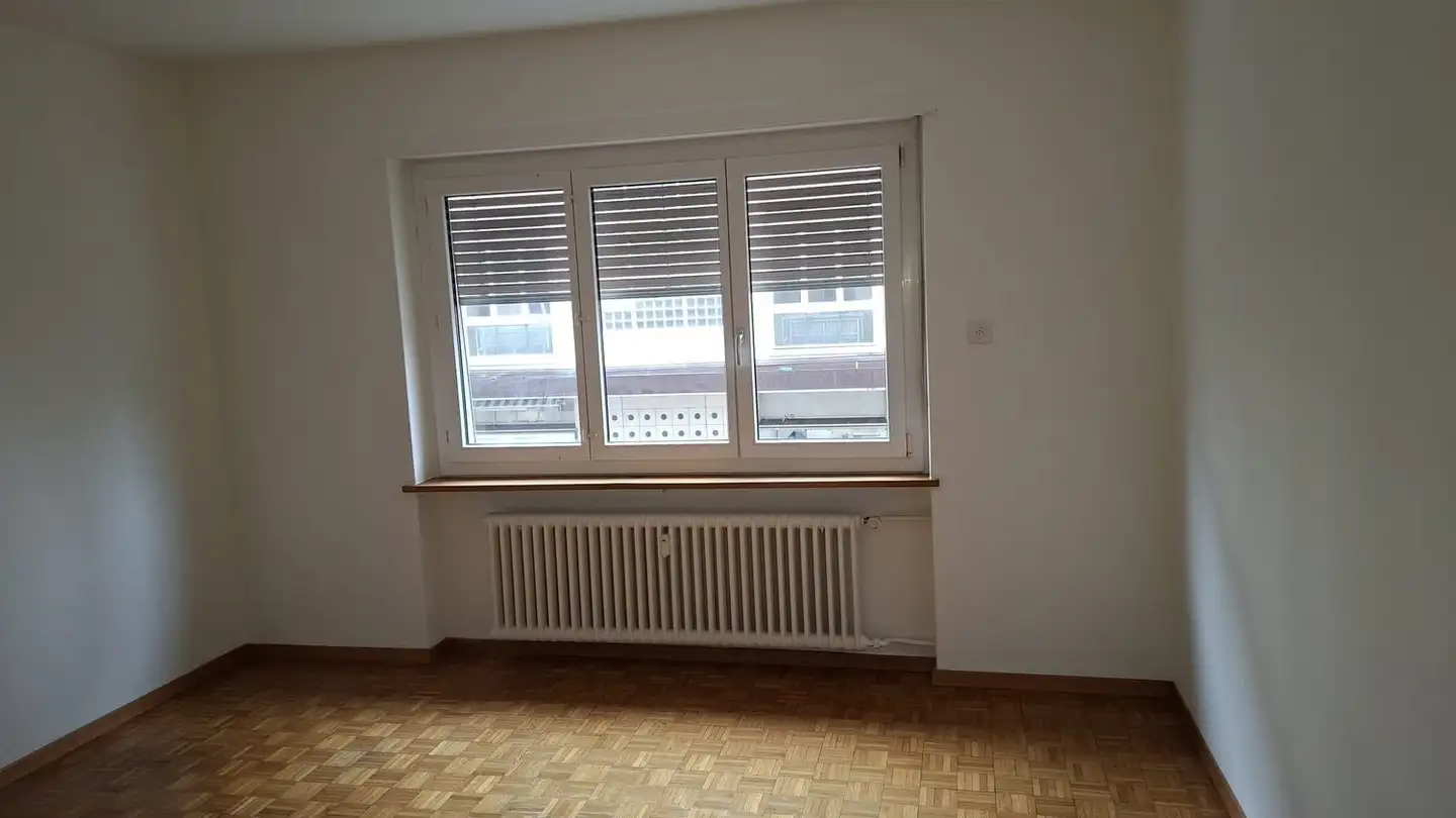Appartement à louer - Rue Bendicht-Rechberger / Bendicht-Rechberger-Strasse 4, 2502 Biel/Bienne - Photo 4
