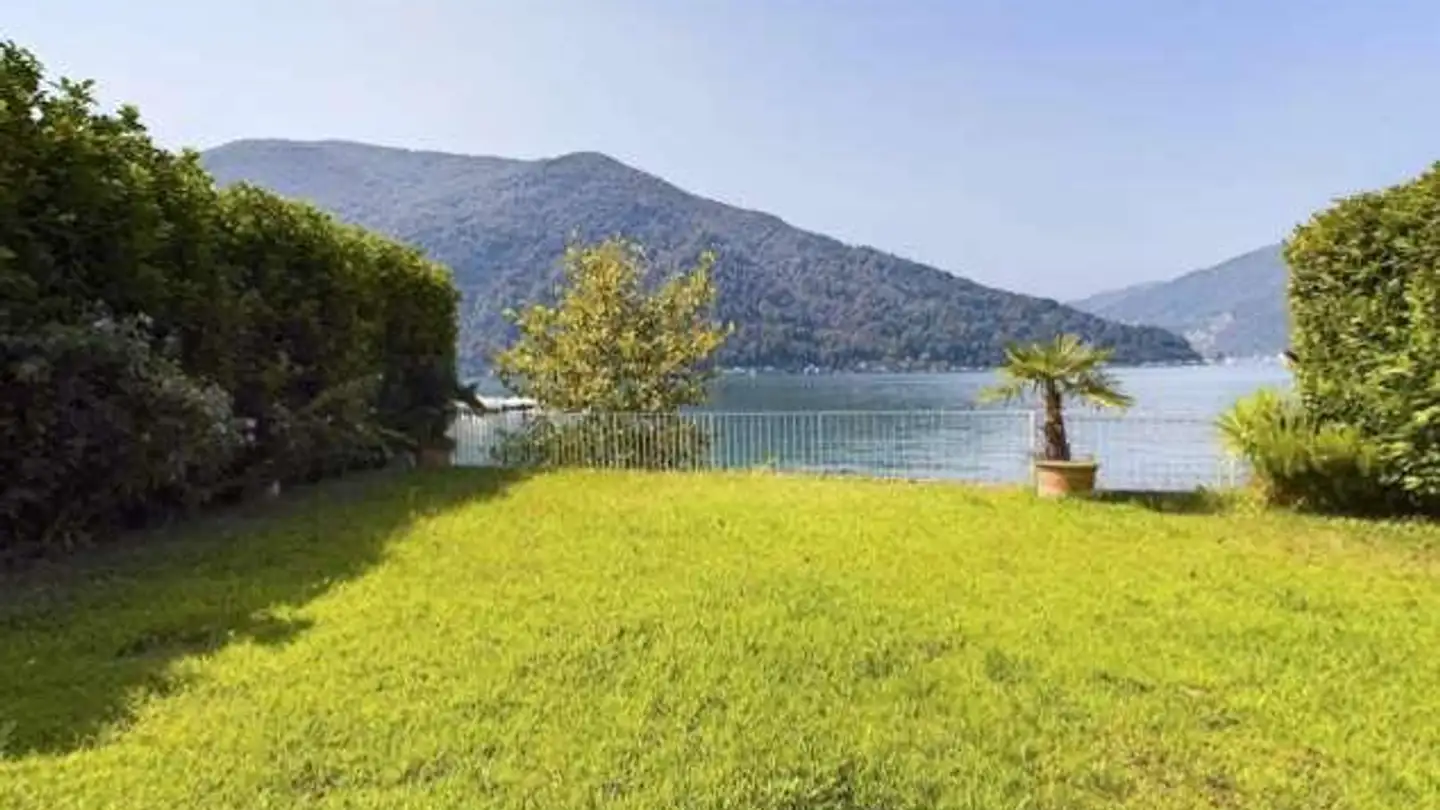 Villa in vendita - 6817 Maroggia - Photo 2