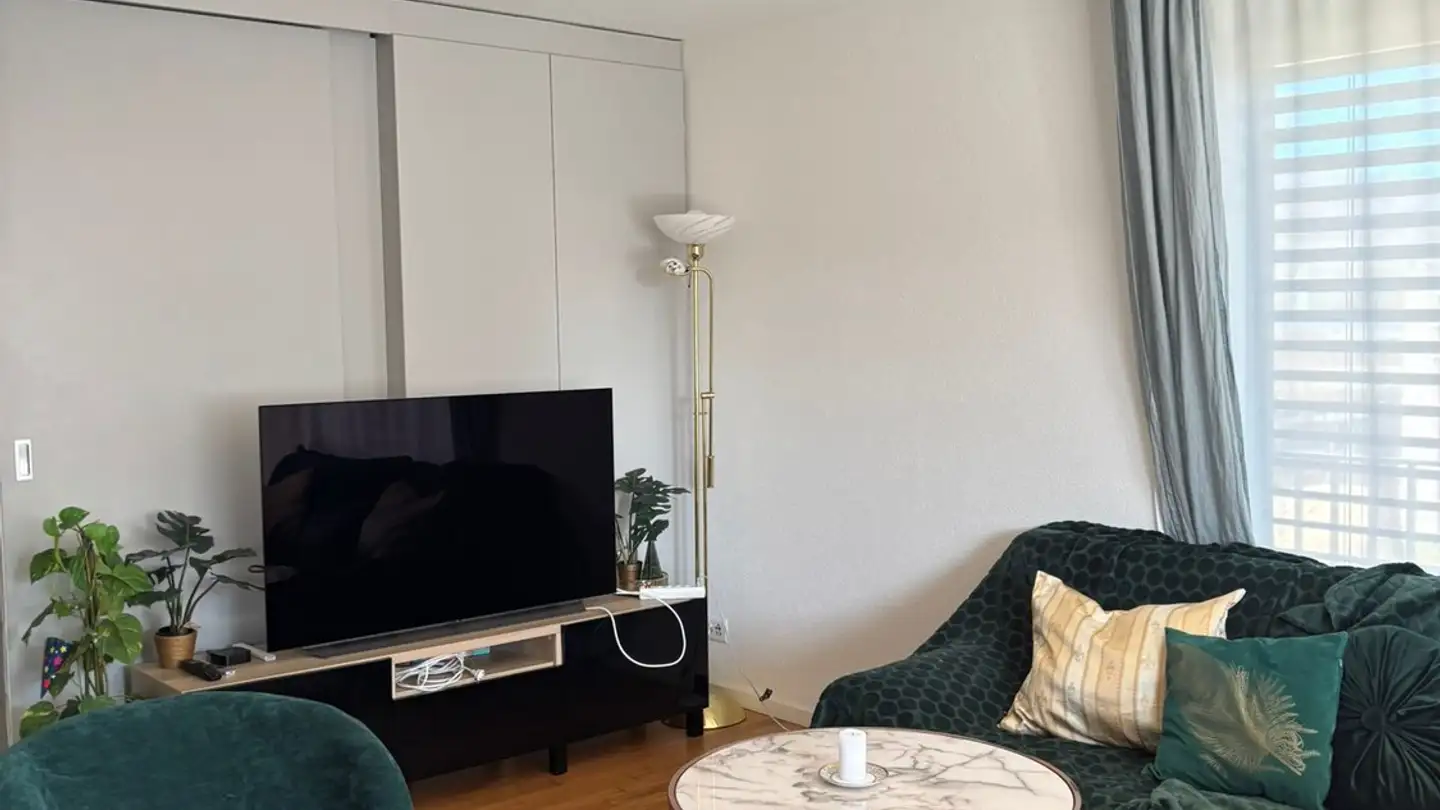 Apartment for rent - Allée Leotherius 4, 1196 Gland - Photo 2