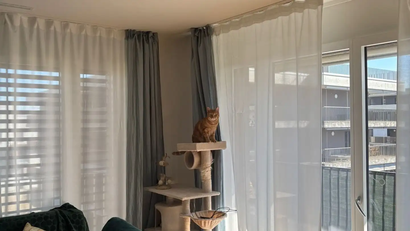 Apartment for rent - Allée Leotherius 4, 1196 Gland - Photo 3