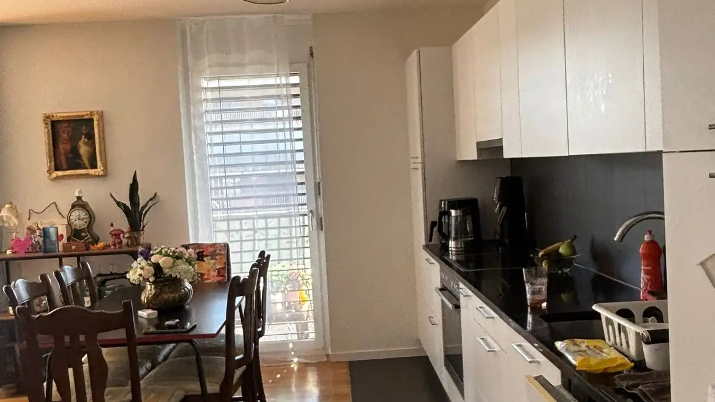 Apartment for rent - Allée Leotherius 4, 1196 Gland - Photo 4