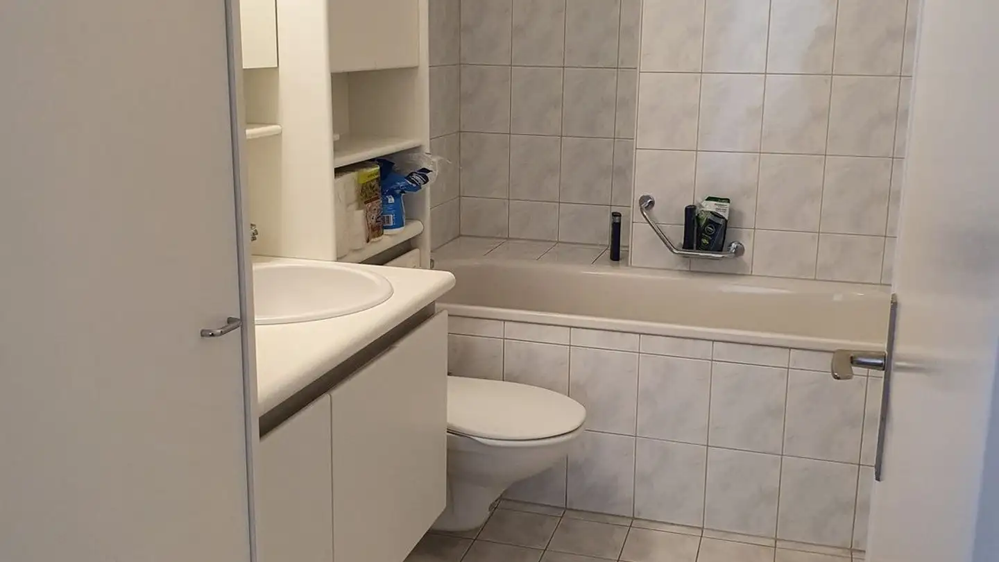 Wohnung mieten - Heckenweg 40, 3007 Bern - Foto 3