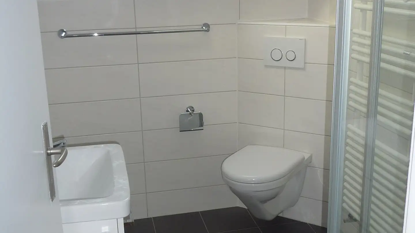 Attic flat for rent - Spilstrasse 46f, 3020 Bern - Photo 3