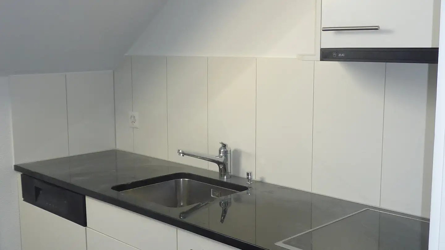 Attic flat for rent - Spilstrasse 46f, 3020 Bern - Photo 4