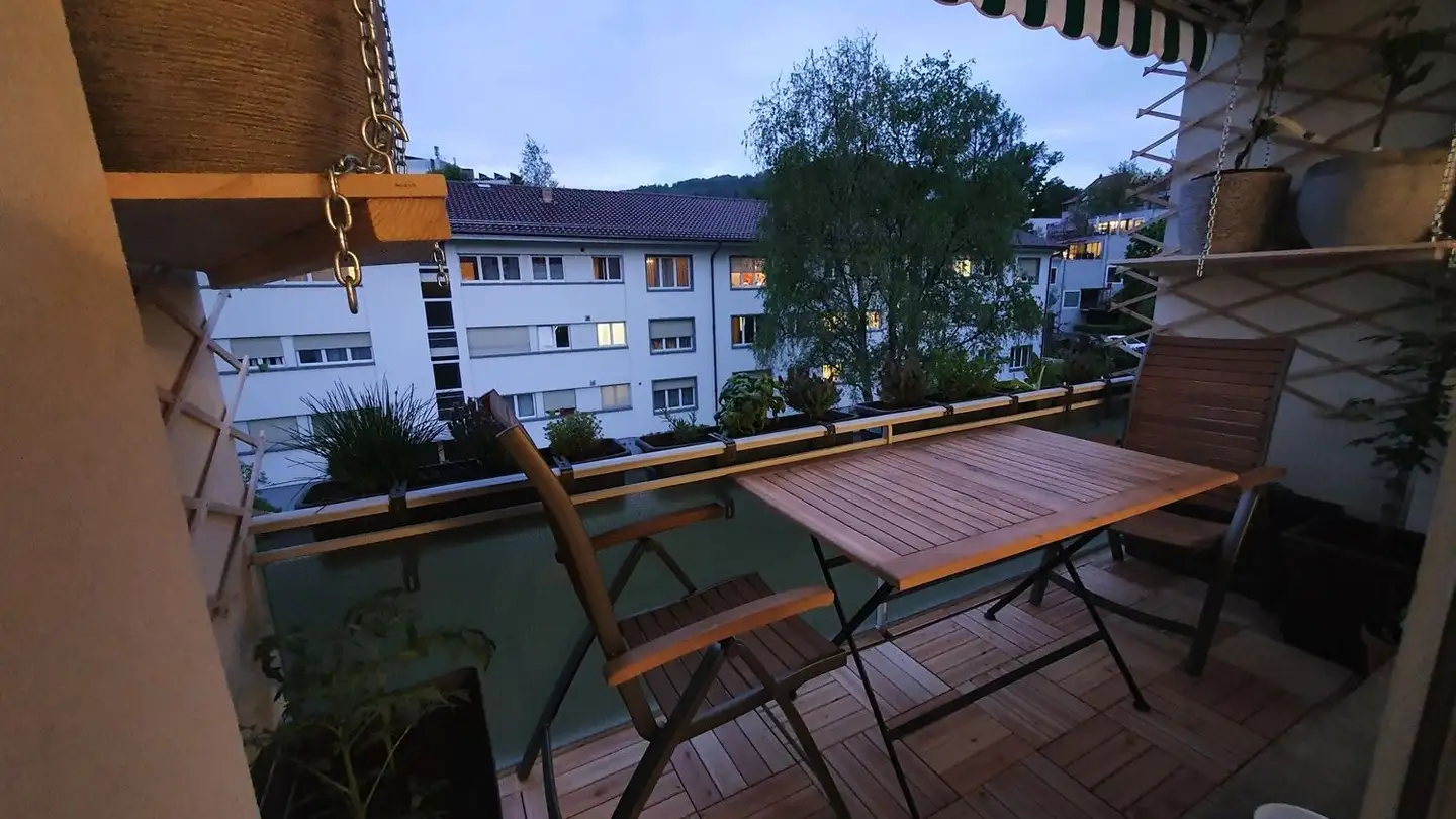 Wohnung mieten - Heckenweg 40, 3007 Bern - Foto 4