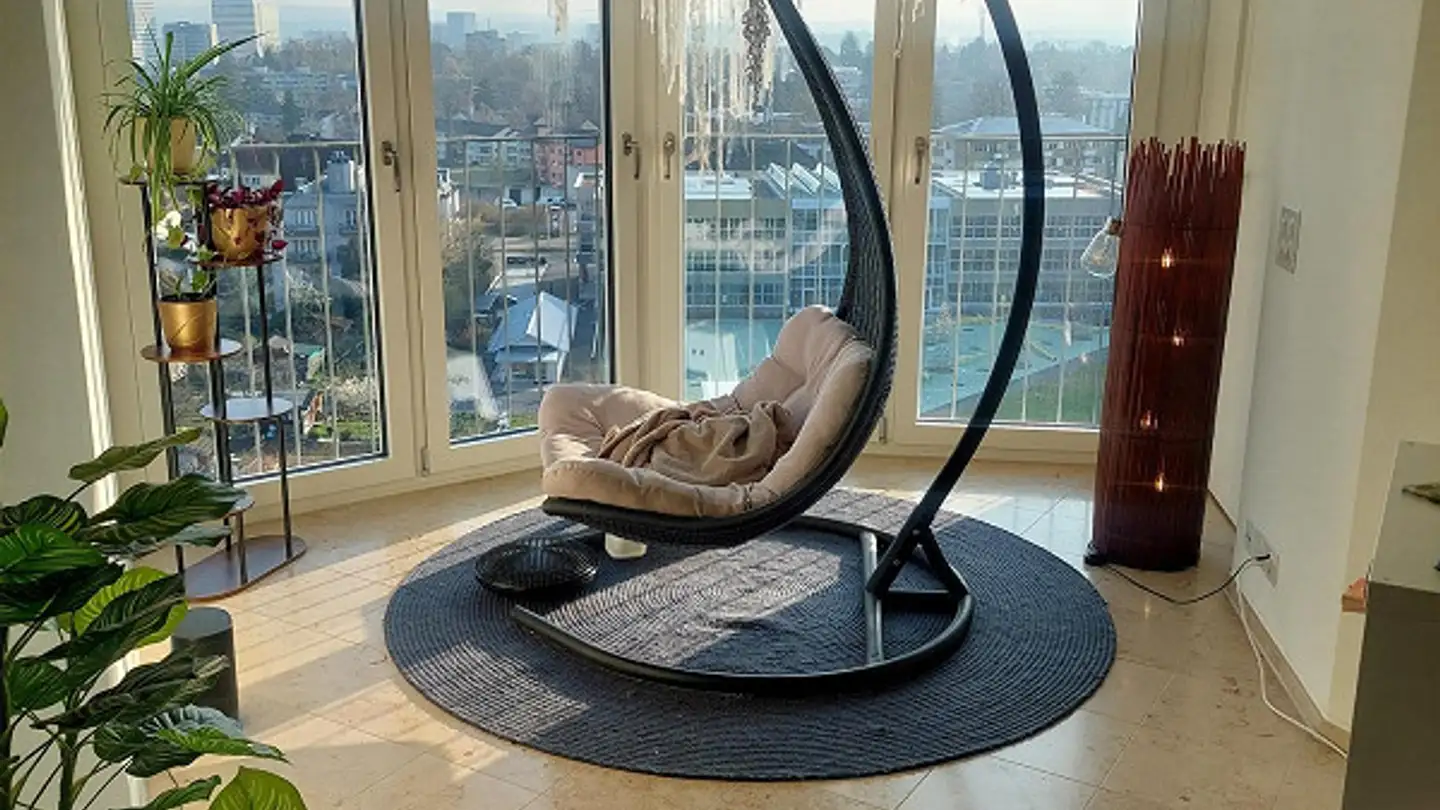 Appartement à louer - Käferholzstrasse, 8046 Zürich