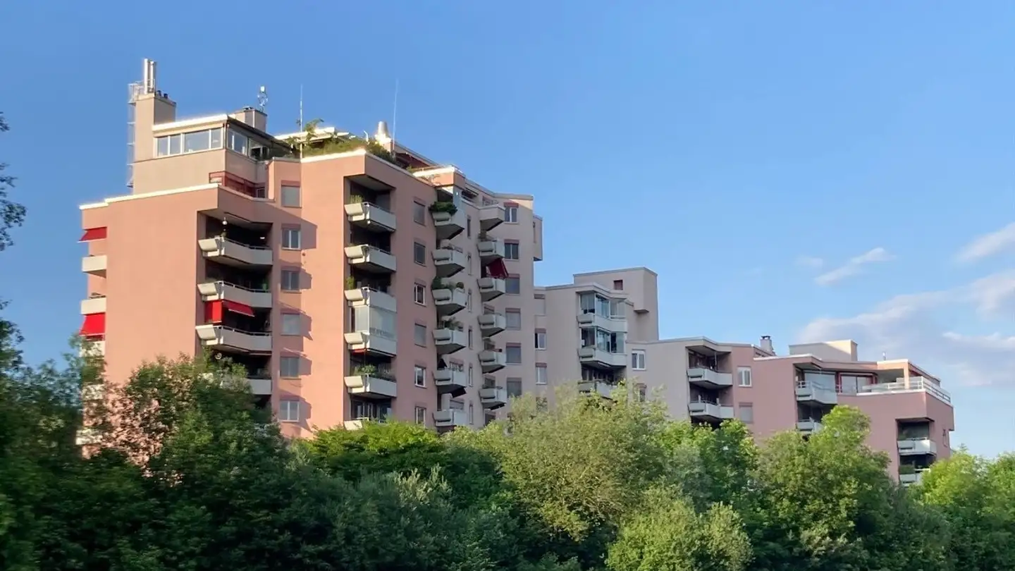 Wohnung mieten - Schaubhus 5, 6020 Emmenbrücke - Foto 2