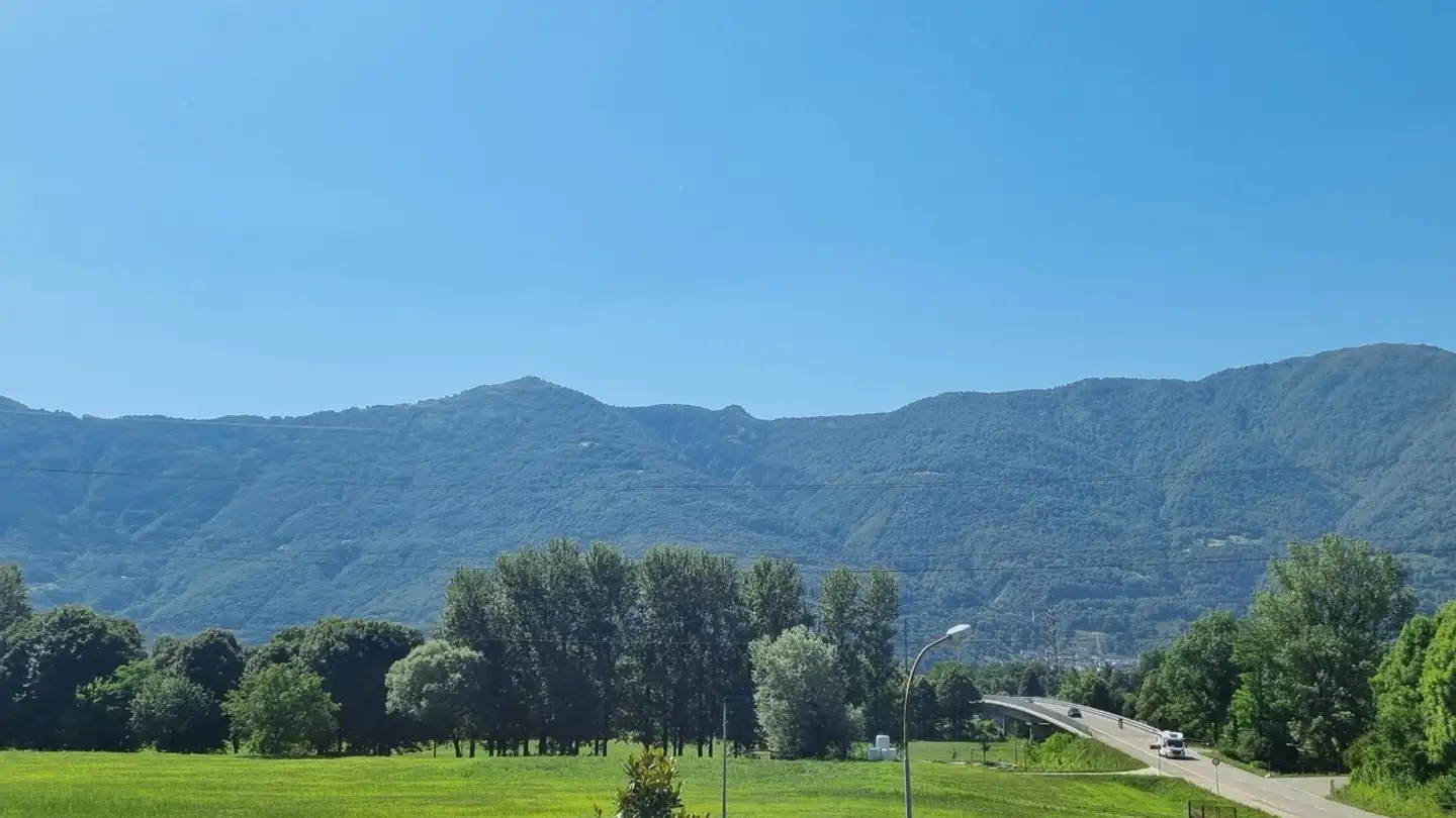 Appartamento in vendita - Via Alla Chiesa 2, 6515 Gudo - Photo 2