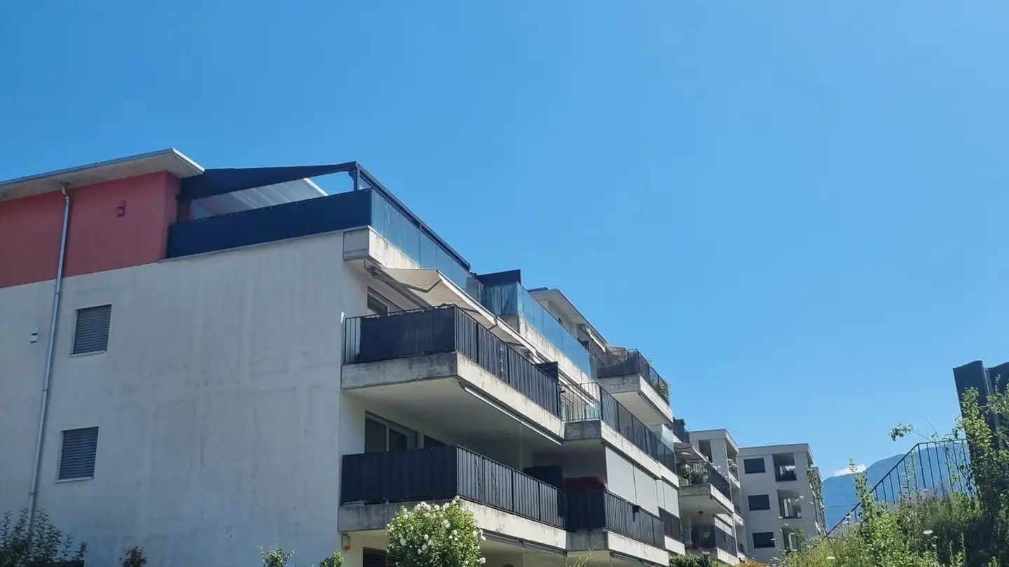 Appartamento in vendita - Via Alla Chiesa 2, 6515 Gudo - Photo 3