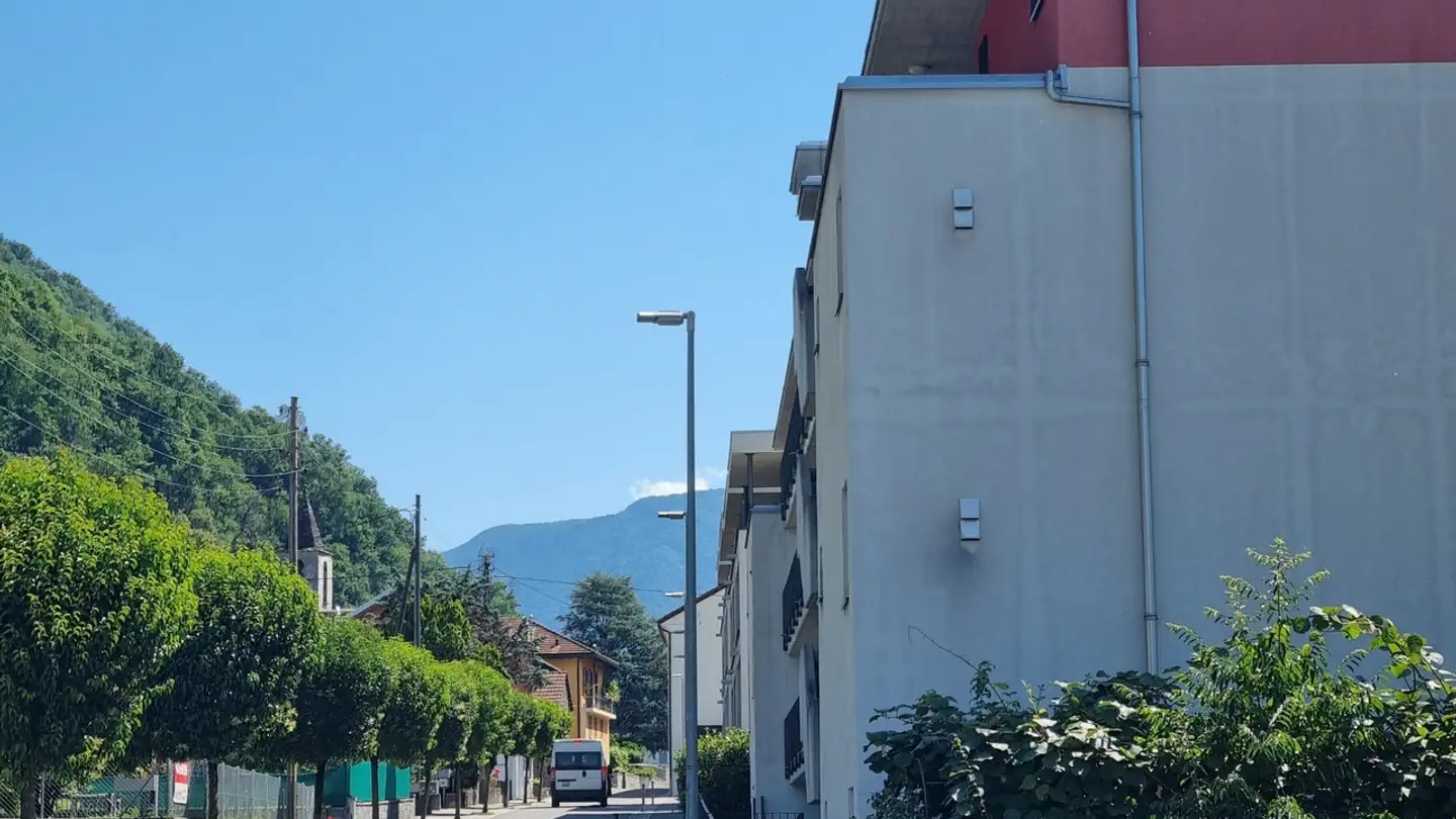 Appartamento in vendita - Via Alla Chiesa 2, 6515 Gudo - Photo 4