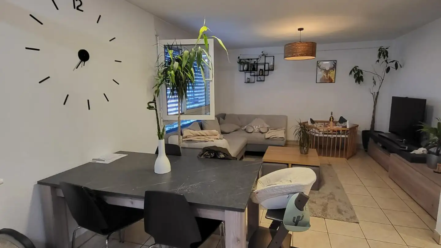 Apartment for rent - Rue De Prévent 10, 1926 Fully - Photo 4