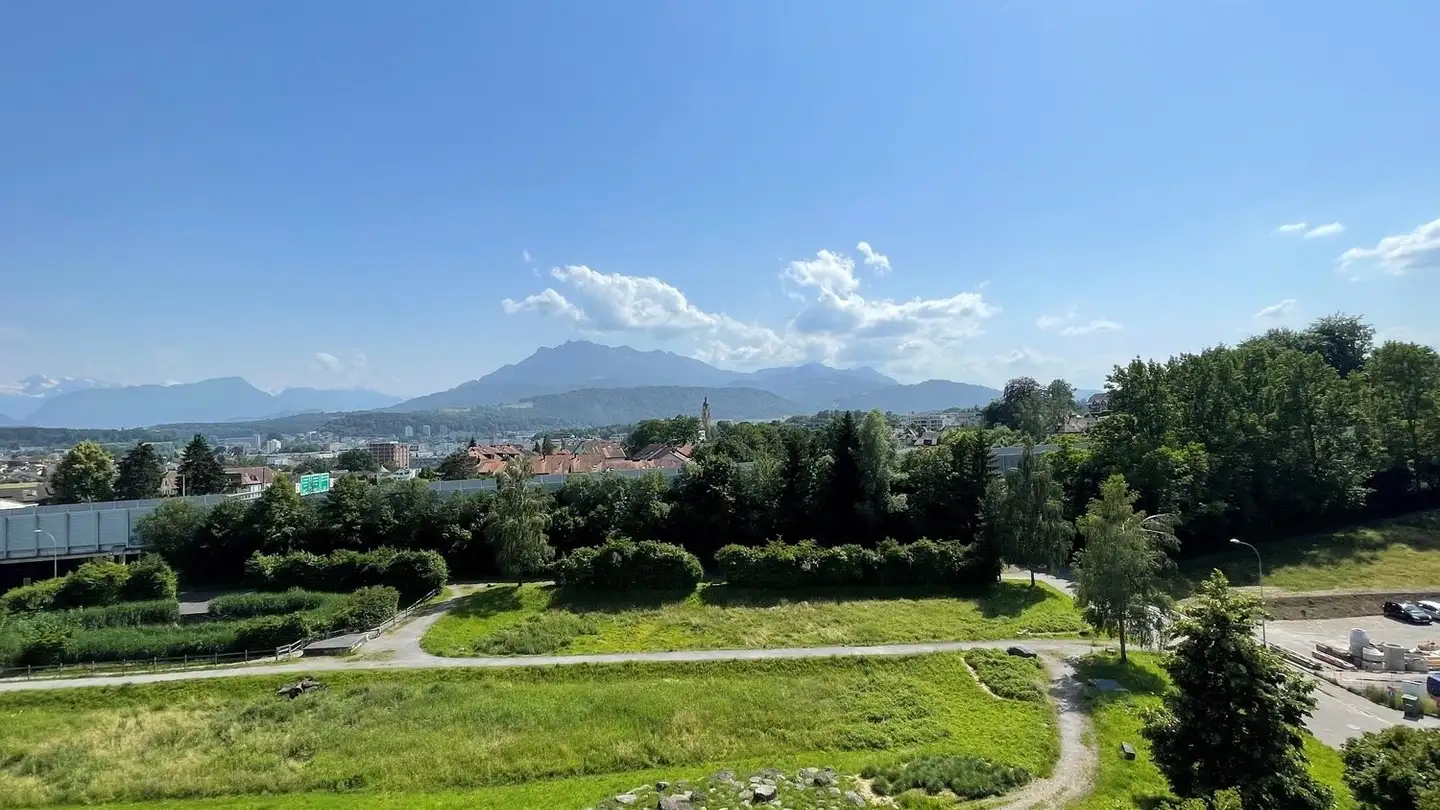 Wohnung mieten - Schaubhus 5, 6020 Emmenbrücke