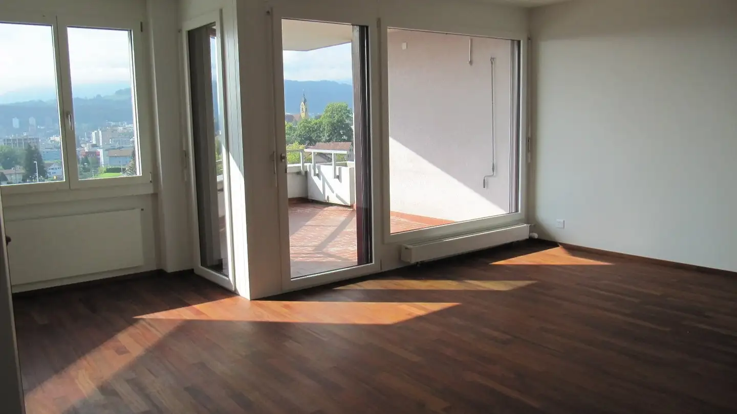 Wohnung mieten - Schaubhus 5, 6020 Emmenbrücke - Foto 3