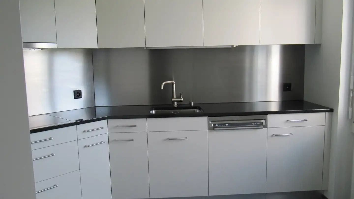 Wohnung mieten - Schaubhus 5, 6020 Emmenbrücke - Foto 4