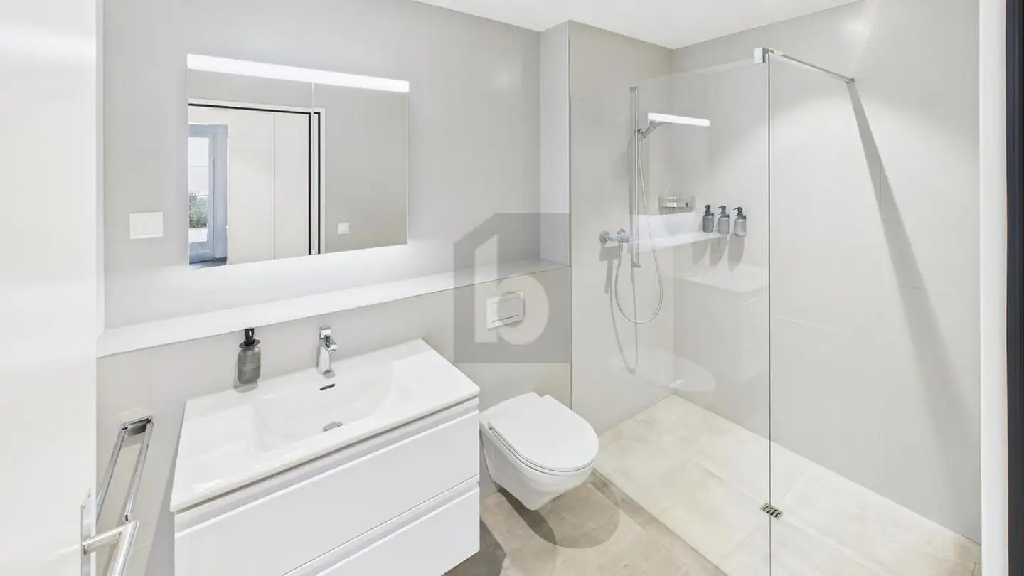 Appartement à louer - 8546 Islikon - Photo 3