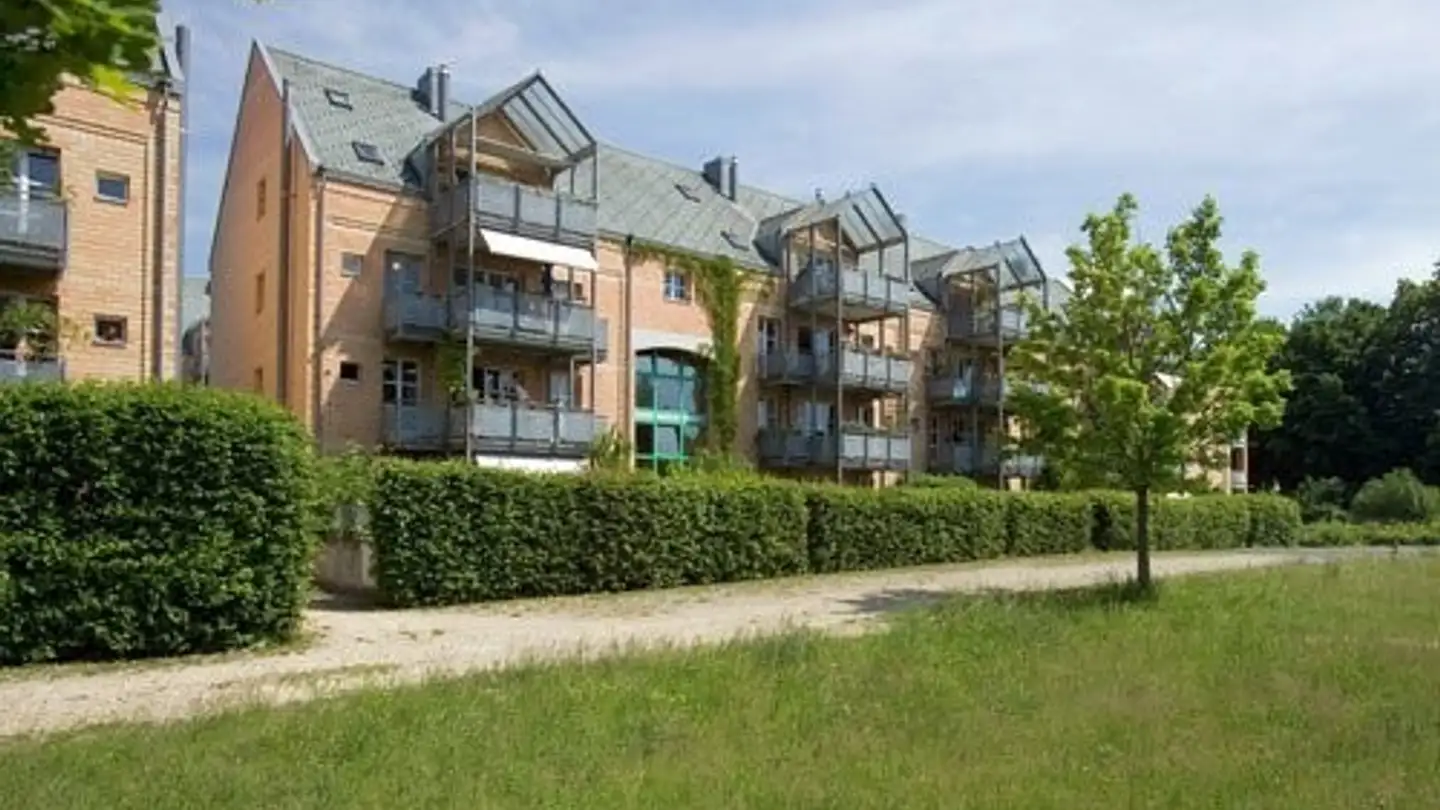 Wohnung mieten - Tiergartenstrasse 29, 3400 Burgdorf