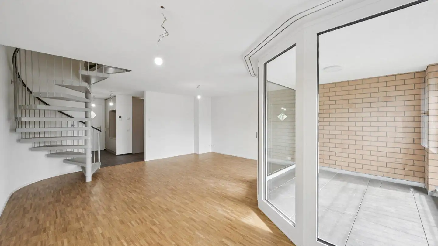 Duplex à louer - Amselstrasse 24, 4104 Oberwil BL