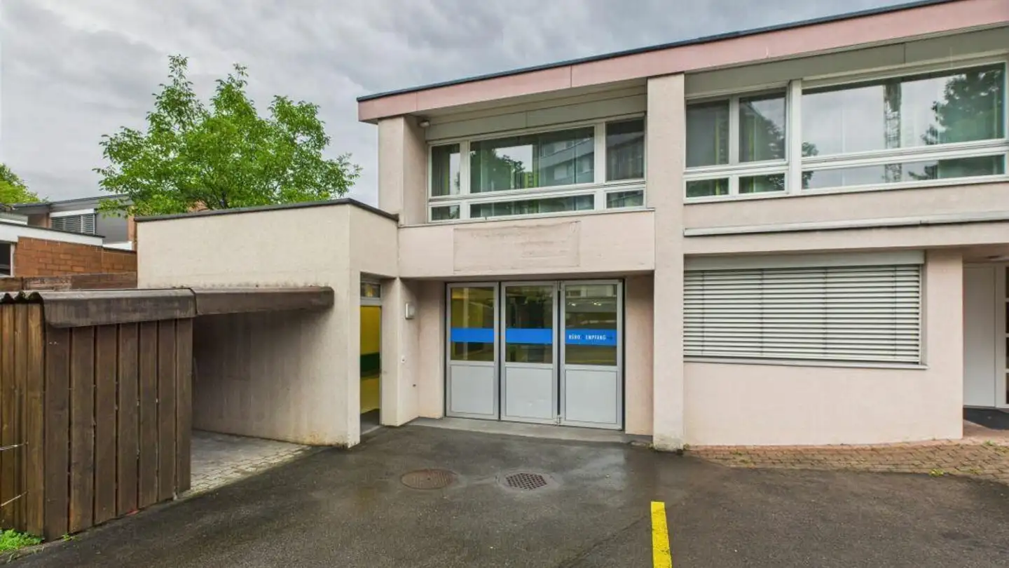 Commerciale in affitto - Schlösslistrasse 9, 6030 Ebikon - Foto 2