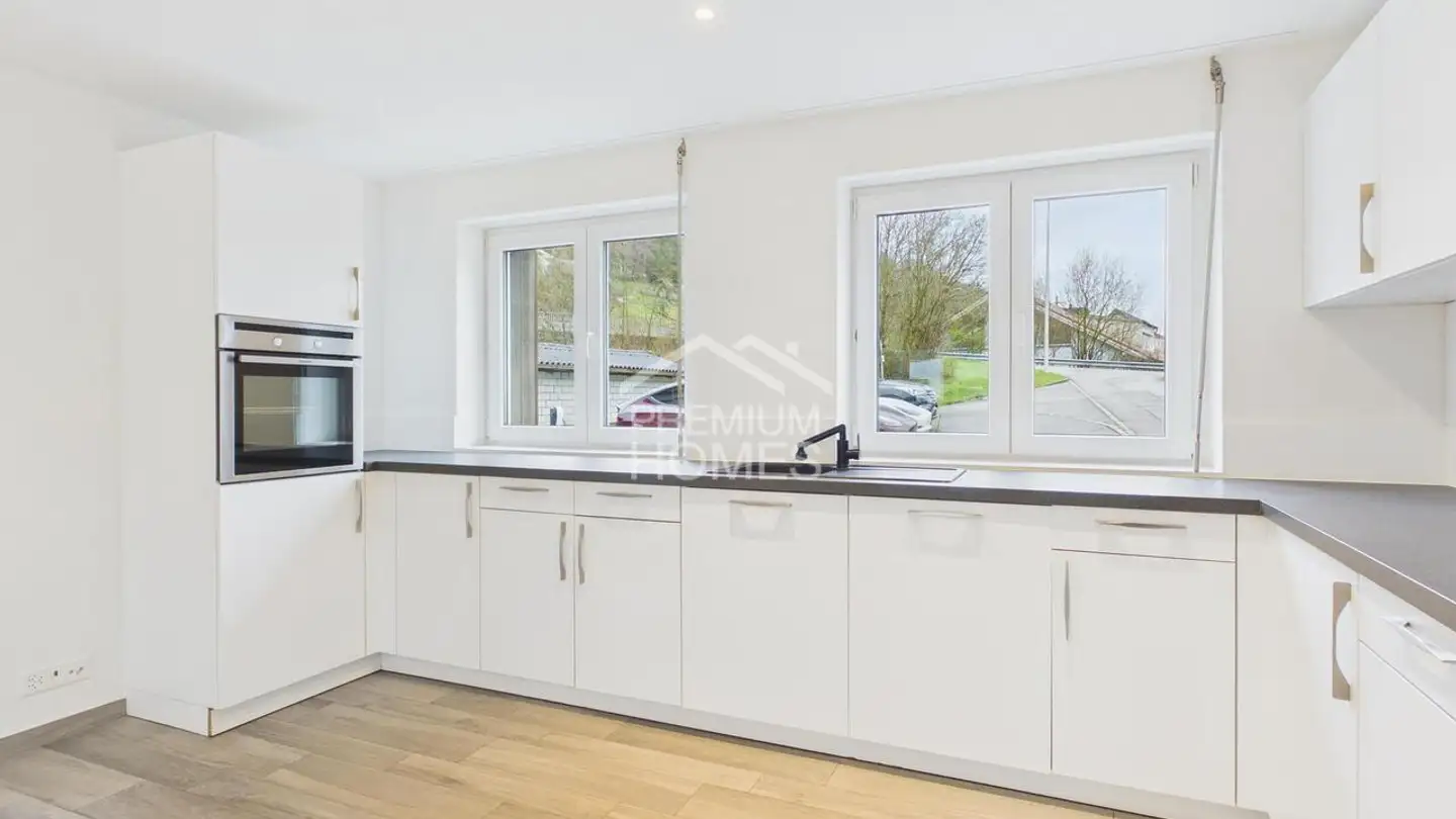 Wohnung kaufen - 5075 Hornussen - Foto 4