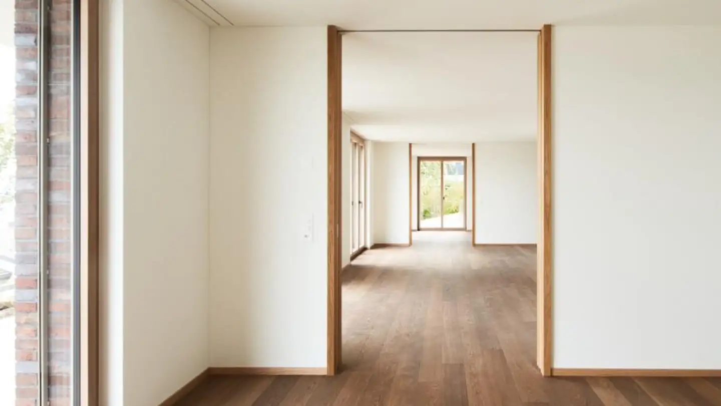 Appartamento in affitto - Claridenstrasse 5, 8802 Kilchberg ZH - Foto 2