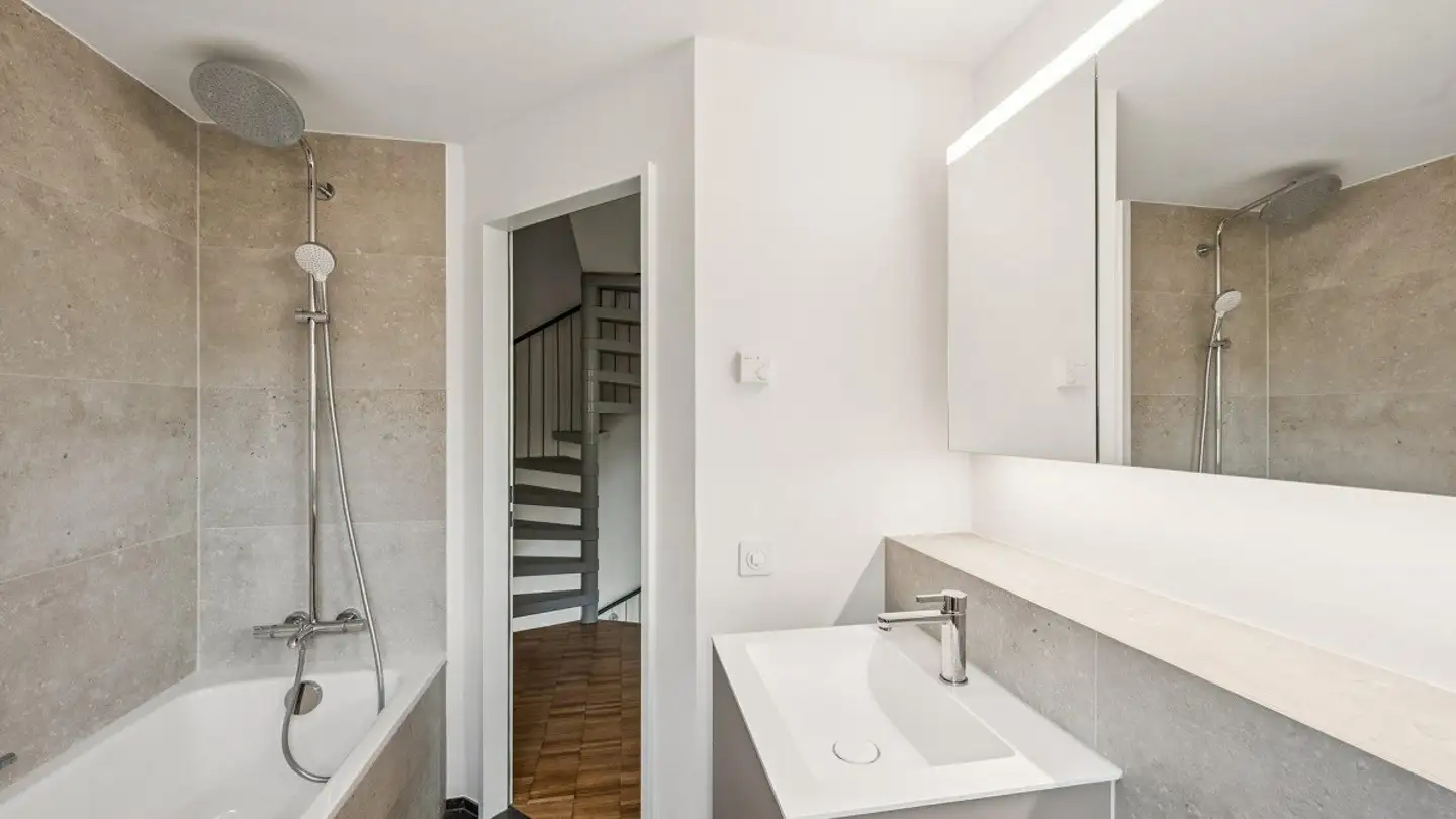 Duplex à louer - Amselstrasse 24, 4104 Oberwil BL - Photo 4