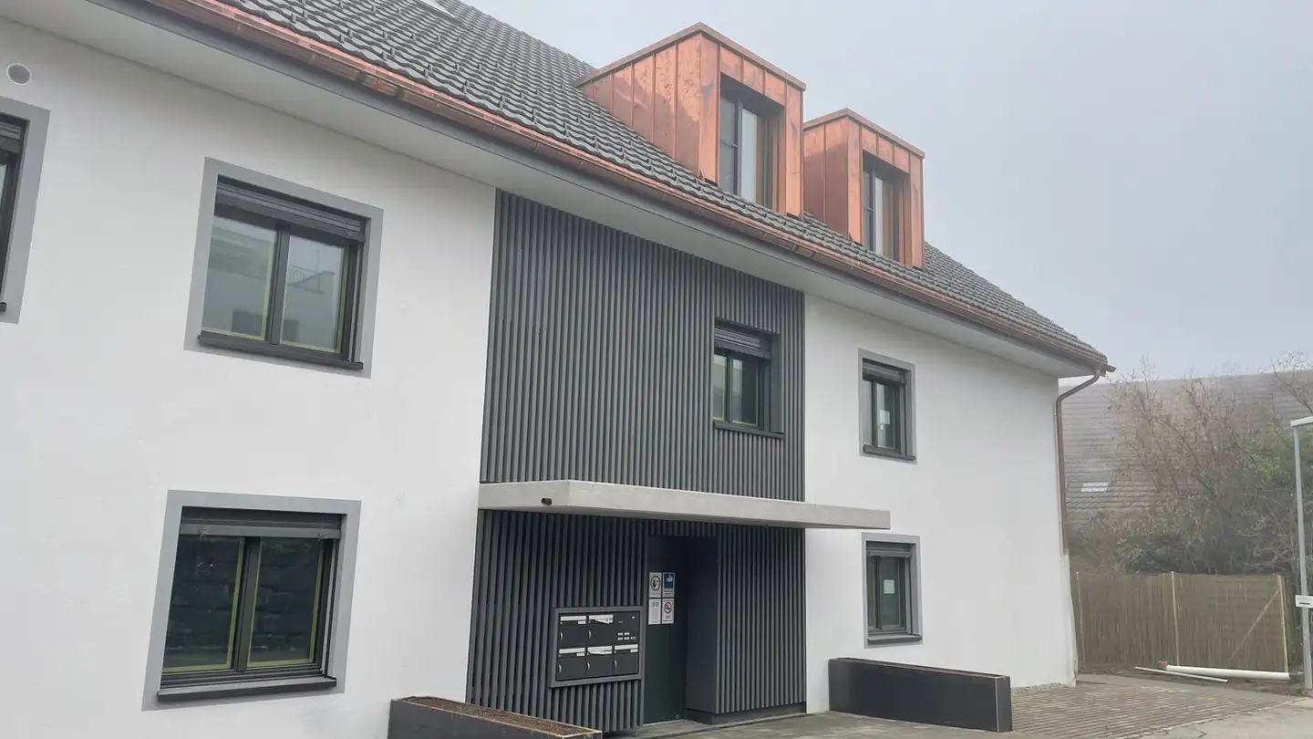 Apartment for sale - Hasenbergstrasse 6, 5454 Bellikon - Photo 2